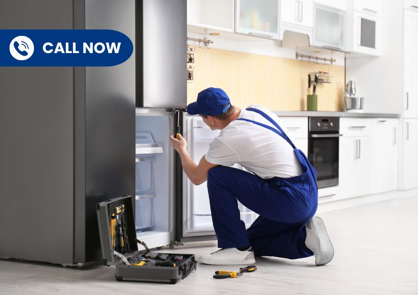 Waukesha Appliance Repair Company